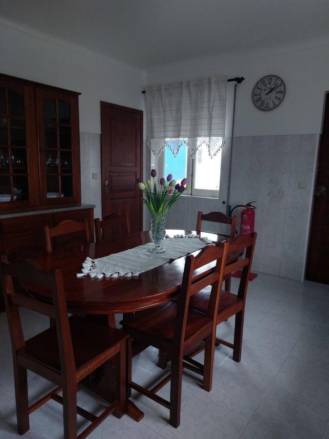 Casa Das Cales - Grande Angra do Heroísmo Exteriör bild