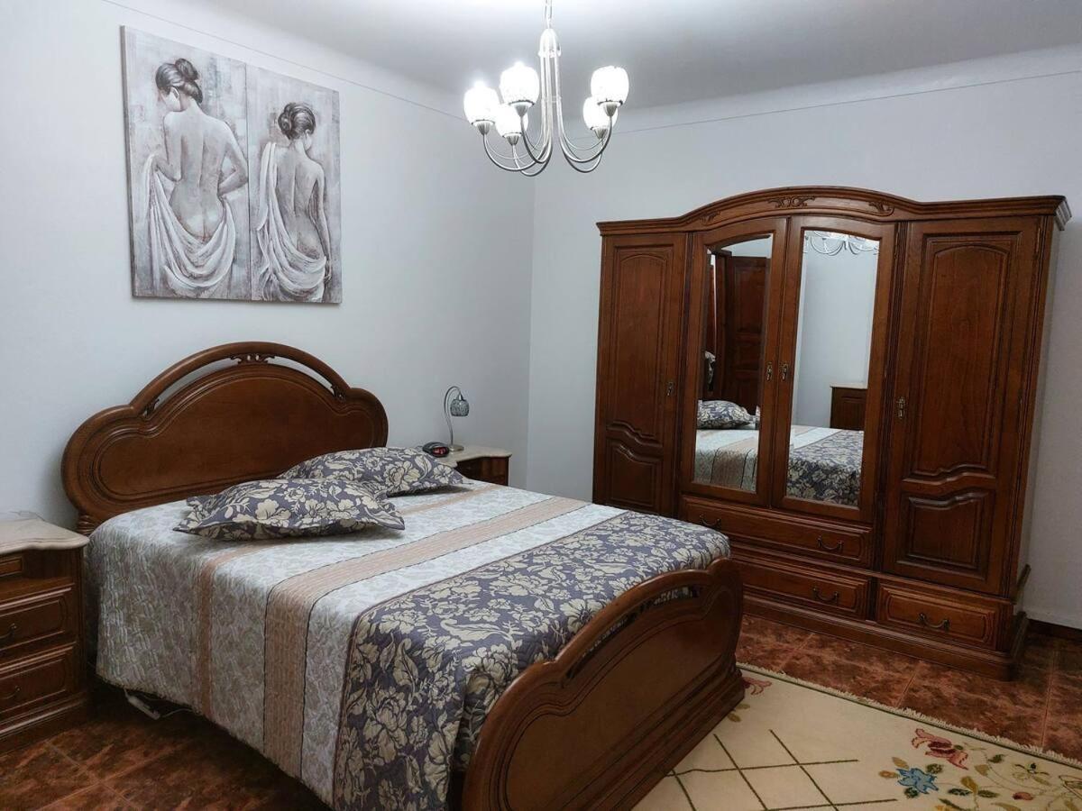 Casa Das Cales - Grande Angra do Heroísmo Exteriör bild