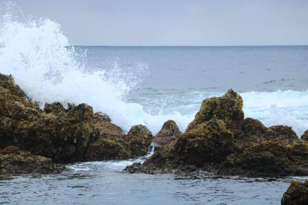 Casa Das Cales - Grande Angra do Heroísmo Exteriör bild
