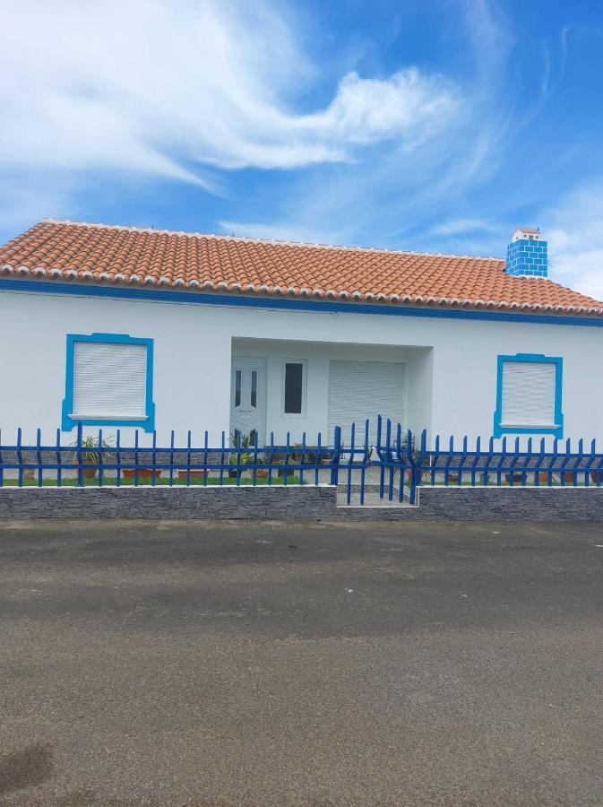 Casa Das Cales - Grande Angra do Heroísmo Exteriör bild