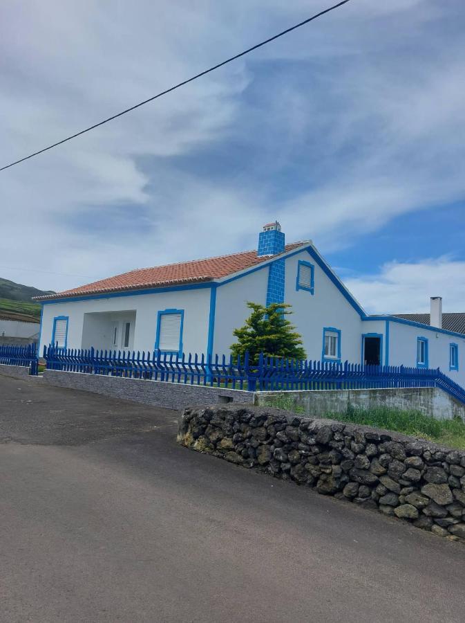 Casa Das Cales - Grande Angra do Heroísmo Exteriör bild